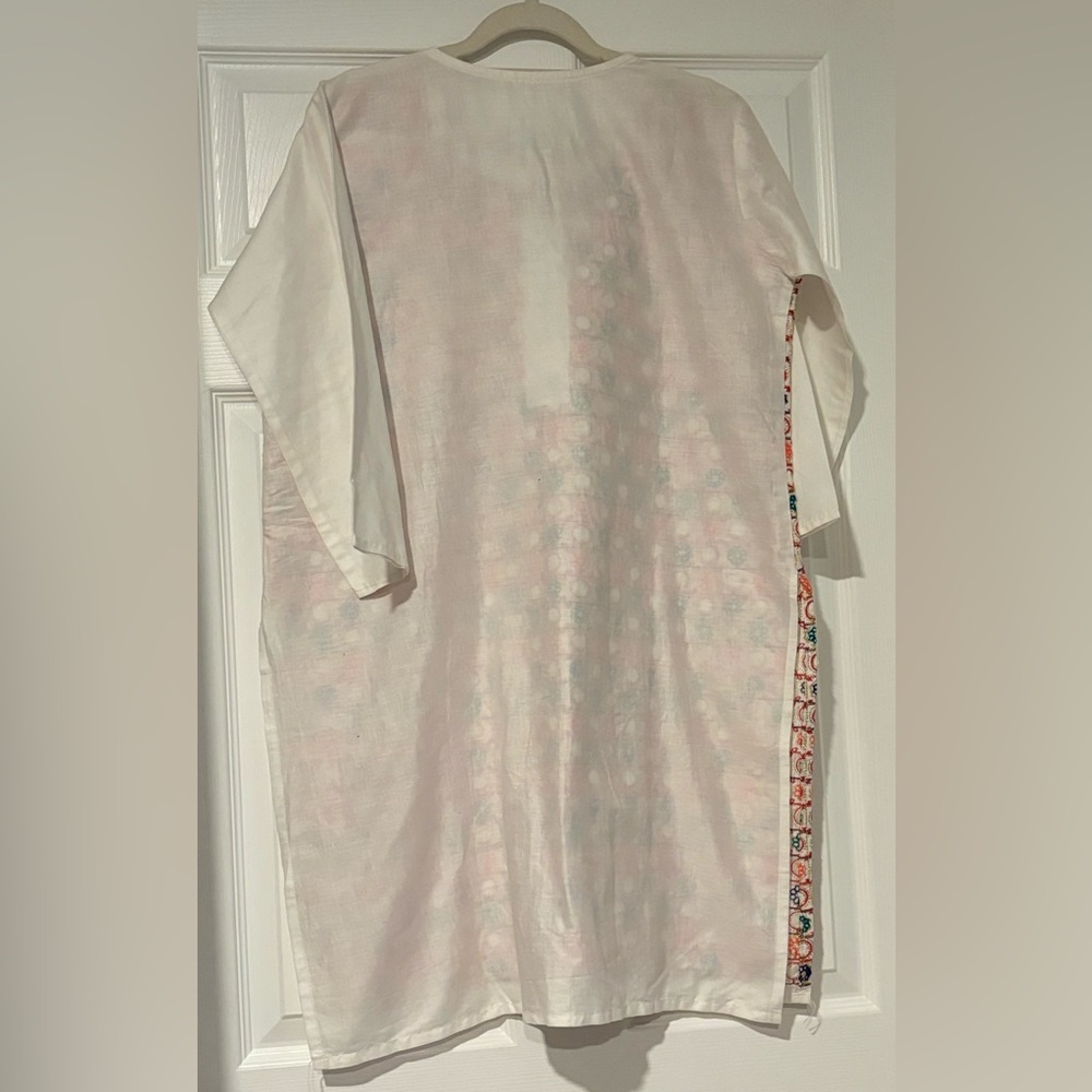 Pakistani Kurti View 4